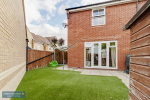 Garden- click for photo gallery
